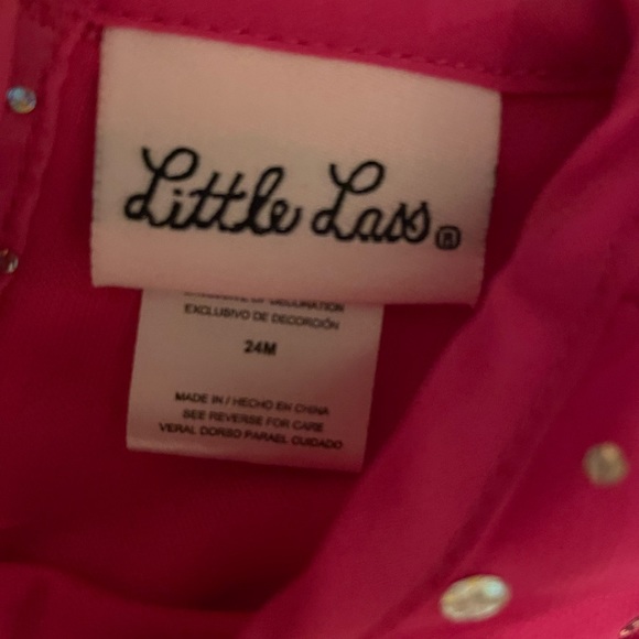 Adorable Little Girl outfit * New - Picture 3 of 3